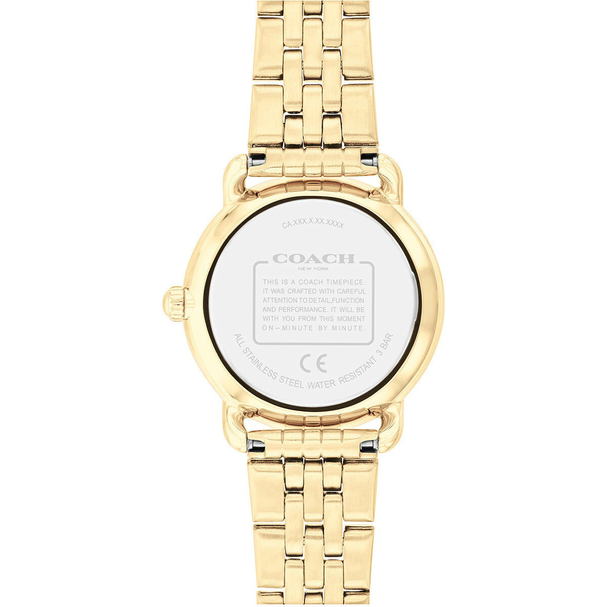コーチ COACH 腕時計 レディース エリオット ELLIOT 28MM 14504445