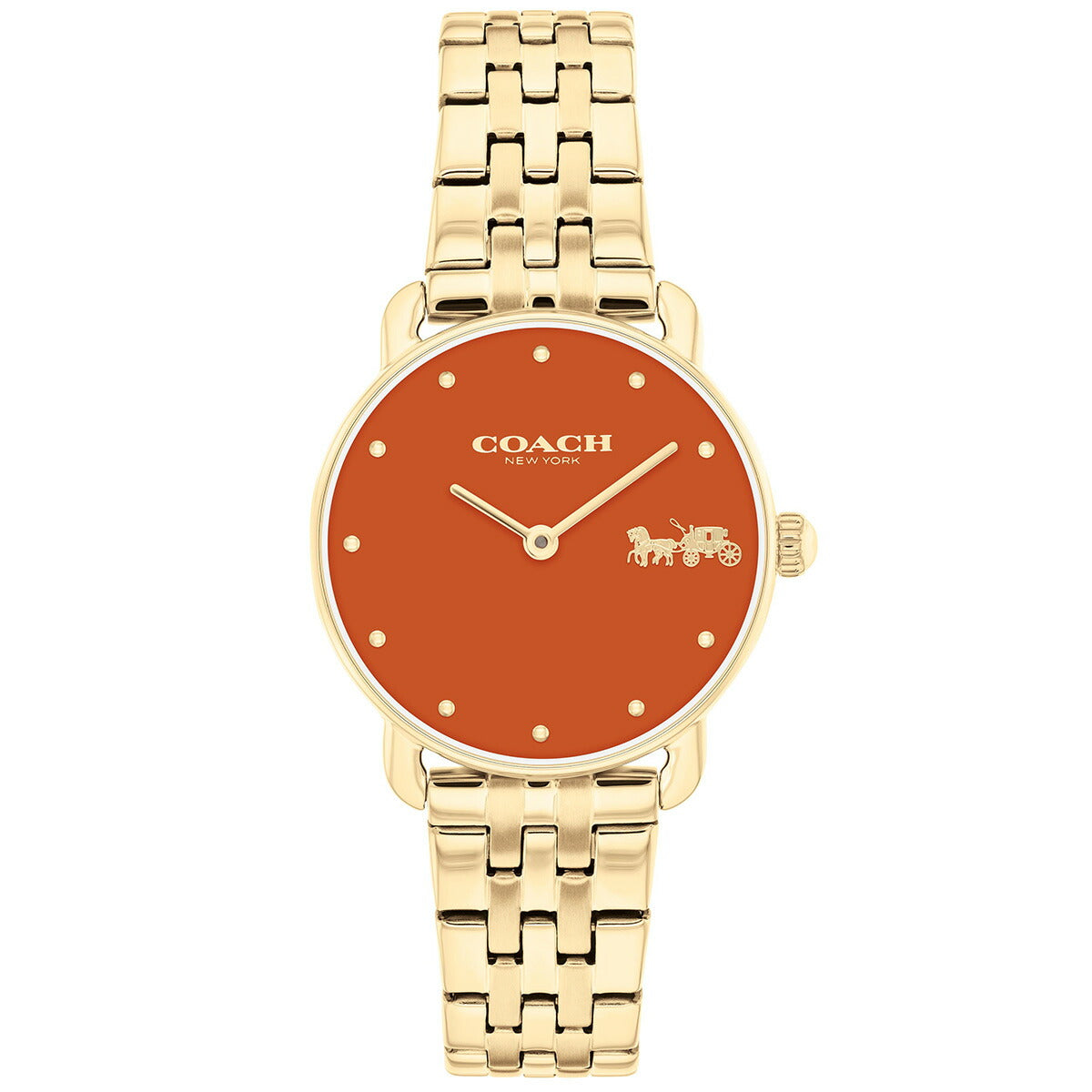 コーチ COACH 腕時計 レディース エリオット ELLIOT 28MM 14504446