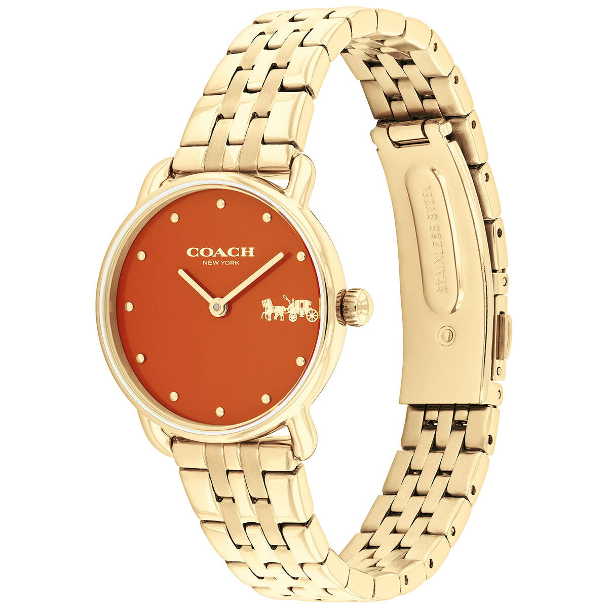 コーチ COACH 腕時計 レディース エリオット ELLIOT 28MM 14504446