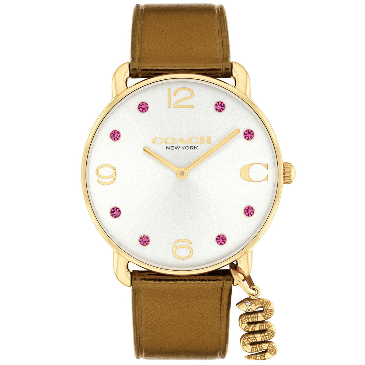 コーチ COACH 腕時計 レディース エリオット ELLIOT 36MM 14504449