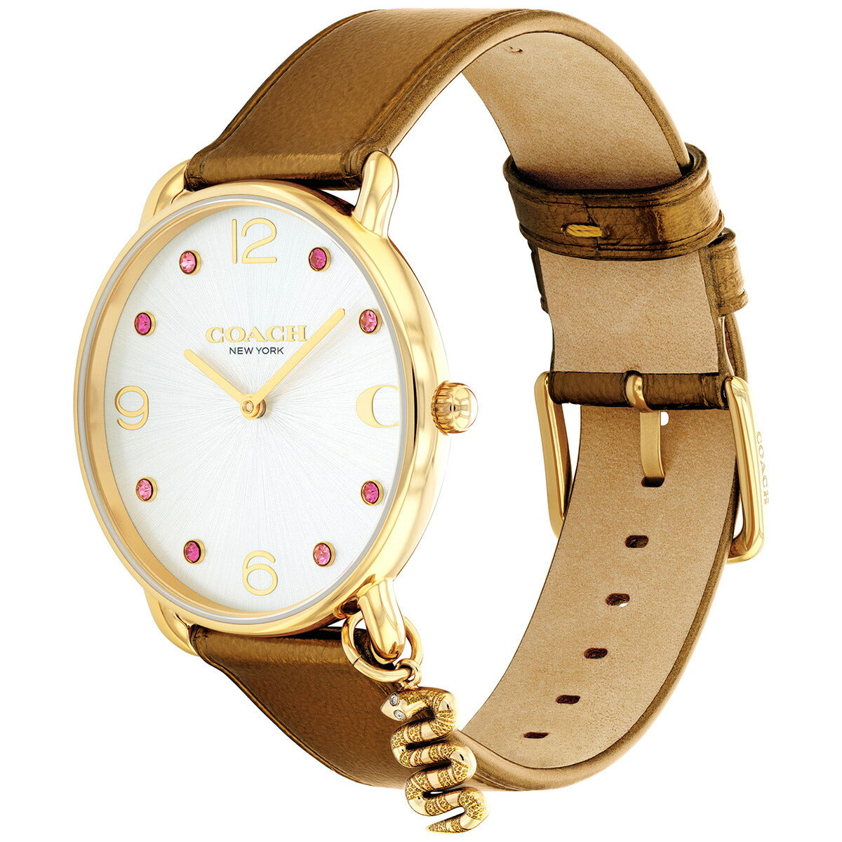 コーチ COACH 腕時計 レディース エリオット ELLIOT 36MM 14504449