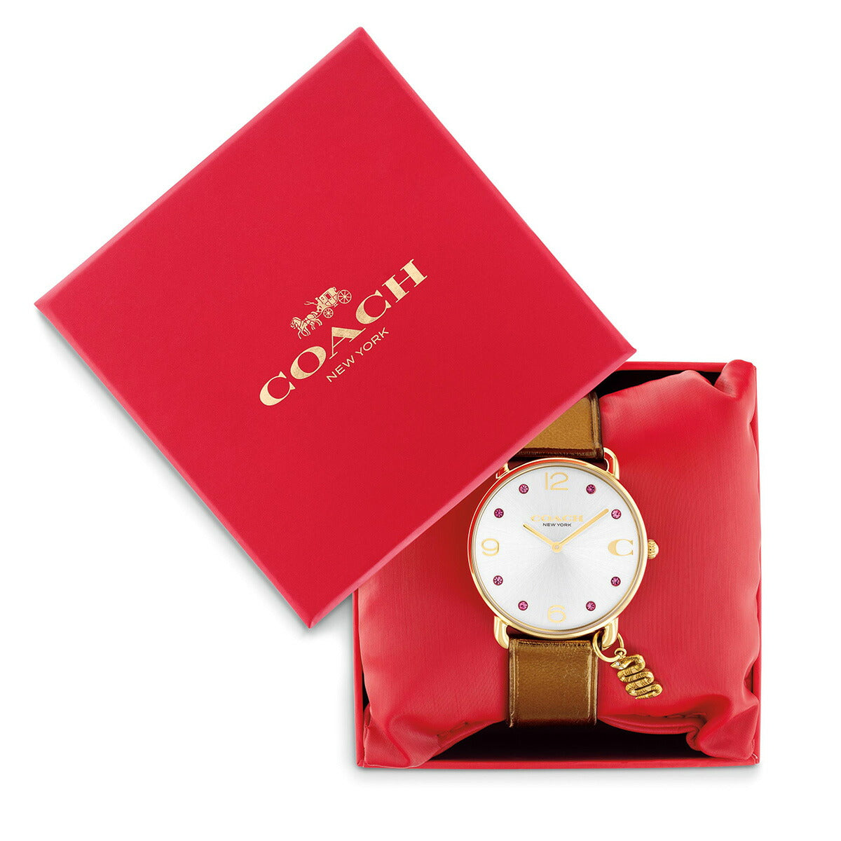 コーチ COACH 腕時計 レディース エリオット ELLIOT 36MM 14504449