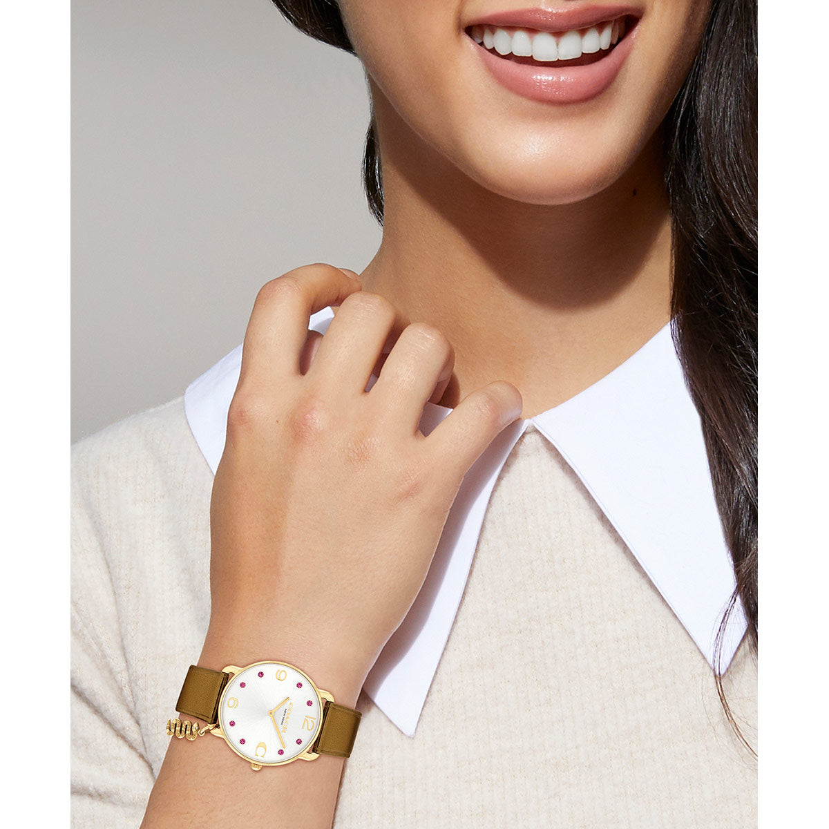 コーチ COACH 腕時計 レディース エリオット ELLIOT 36MM 14504449