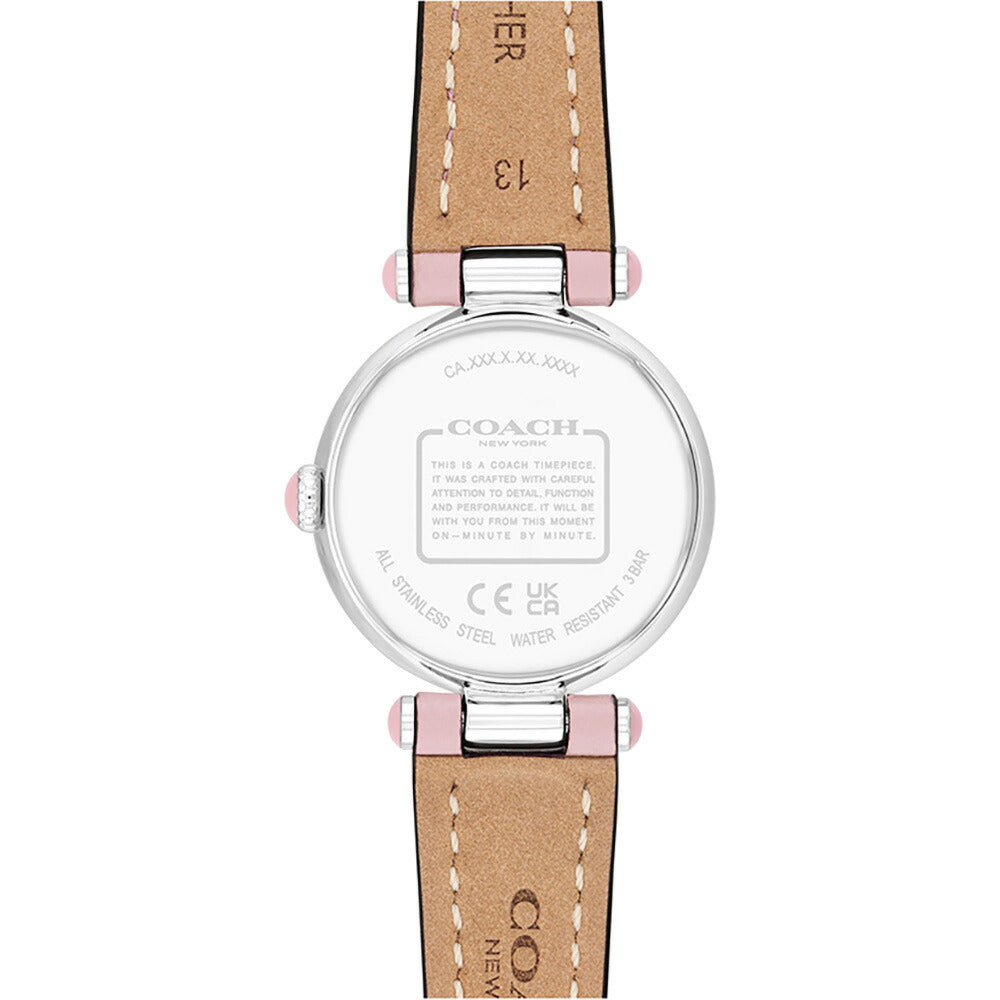 コーチ COACH 腕時計 レディース ケリー CARY 26MM 14504458【2025 新作】