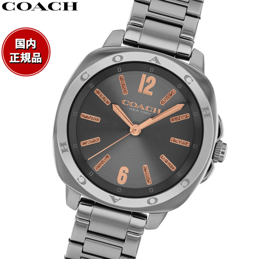 コーチ COACH 腕時計 レディース キット KITT 34MM 14504465