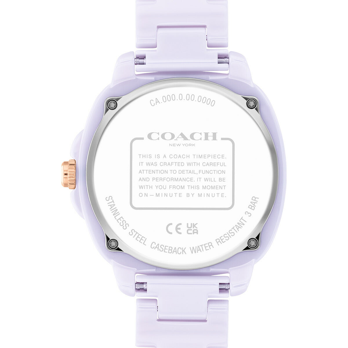 コーチ COACH 腕時計 レディース キット KITT 38MM 14504481【2025 新作】