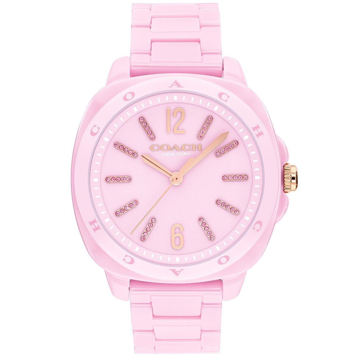 コーチ COACH 腕時計 レディース キット KITT 38MM 14504482【2025 新作】
