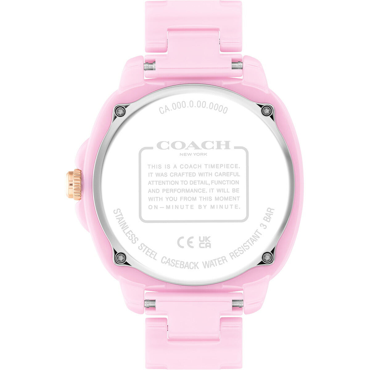 コーチ COACH 腕時計 レディース キット KITT 38MM 14504482【2025 新作】