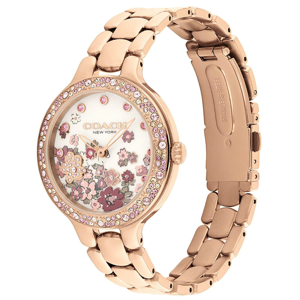 コーチ COACH 腕時計 レディース チェルシー CHELSEA 36MM 14504498【2025 新作】