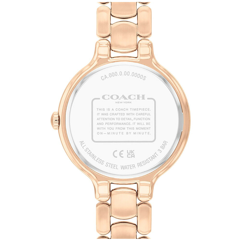 コーチ COACH 腕時計 レディース チェルシー CHELSEA 36MM 14504498【2025 新作】
