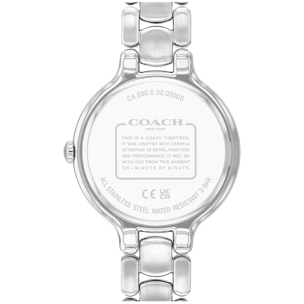 コーチ COACH 腕時計 レディース チェルシー CHELSEA 36MM 14504499【2025 新作】
