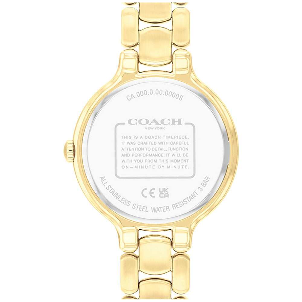 コーチ COACH 腕時計 レディース チェルシー CHELSEA 36MM 14504500【2025 新作】