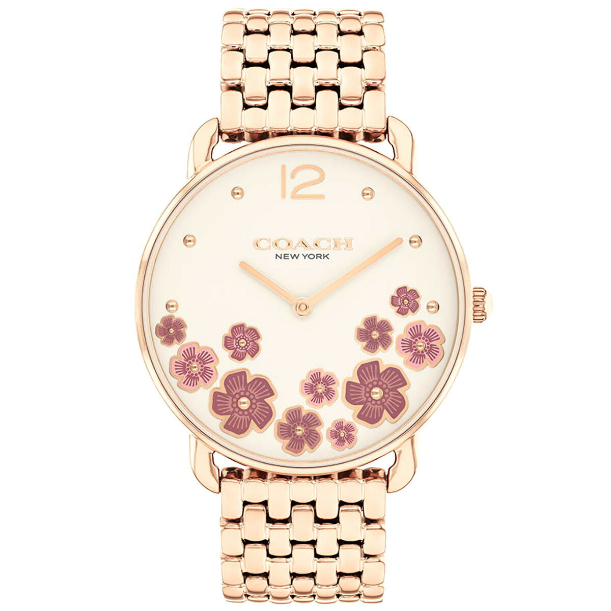 コーチ COACH 腕時計 レディース エリオット ELLIOT 36MM 14504515【2025 新作】