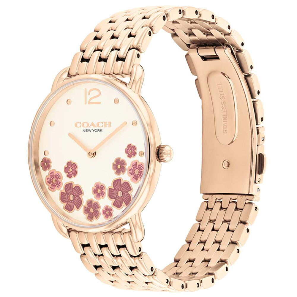 コーチ COACH 腕時計 レディース エリオット ELLIOT 36MM 14504515【2025 新作】