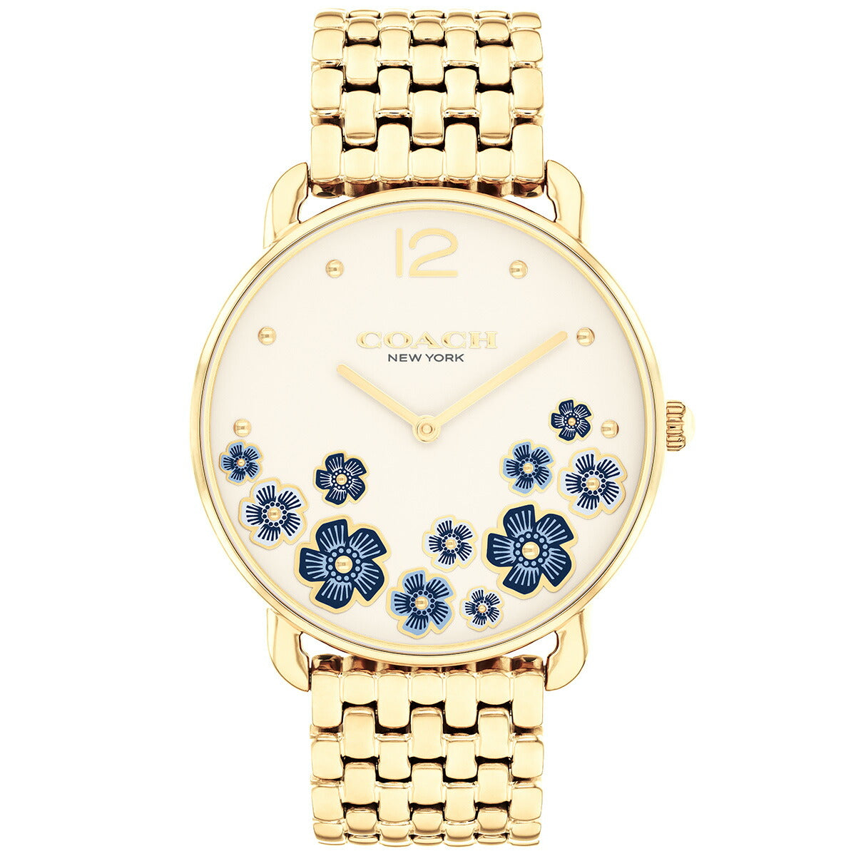 コーチ COACH 腕時計 レディース エリオット ELLIOT 36MM 14504517【2025 新作】