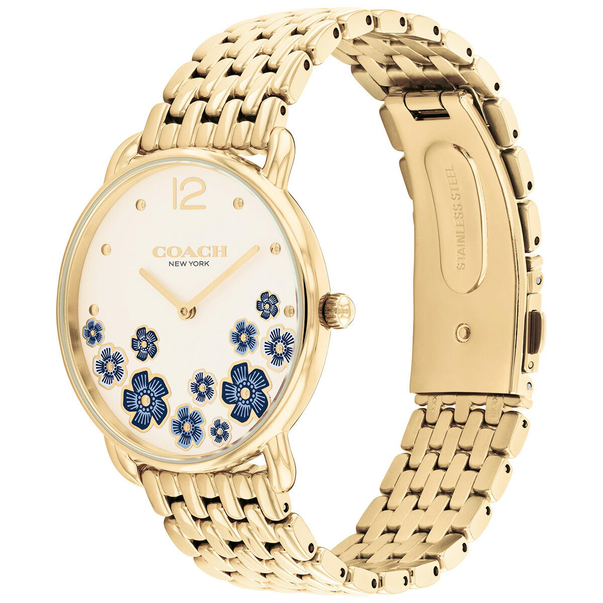 コーチ COACH 腕時計 レディース エリオット ELLIOT 36MM 14504517【2025 新作】