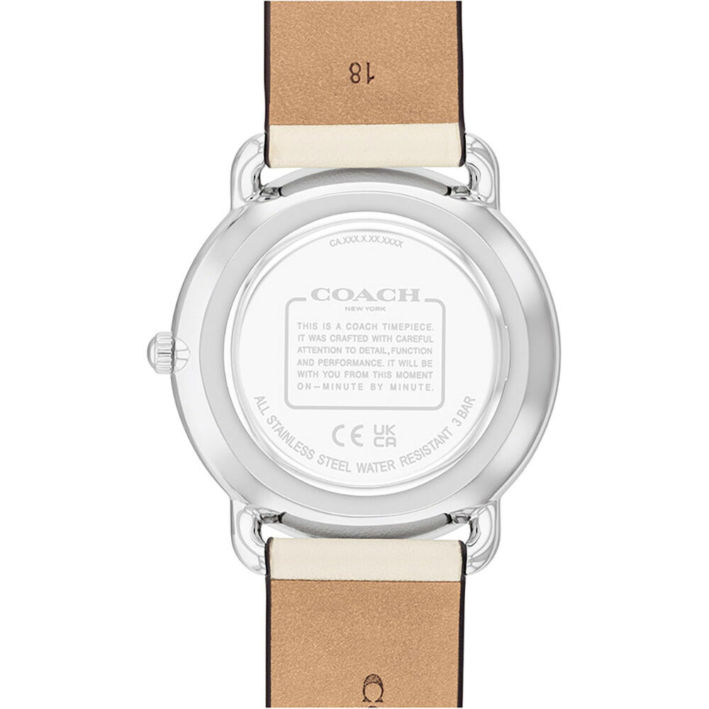コーチ COACH 腕時計 レディース エリオット ELLIOT 36MM 14504518【2025 新作】