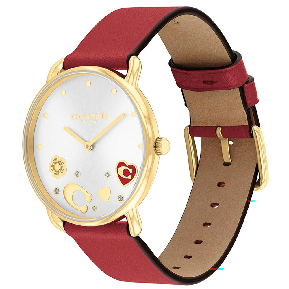 コーチ COACH 腕時計 レディース エリオット ELLIOT 36MM 14504520【2025 新作】