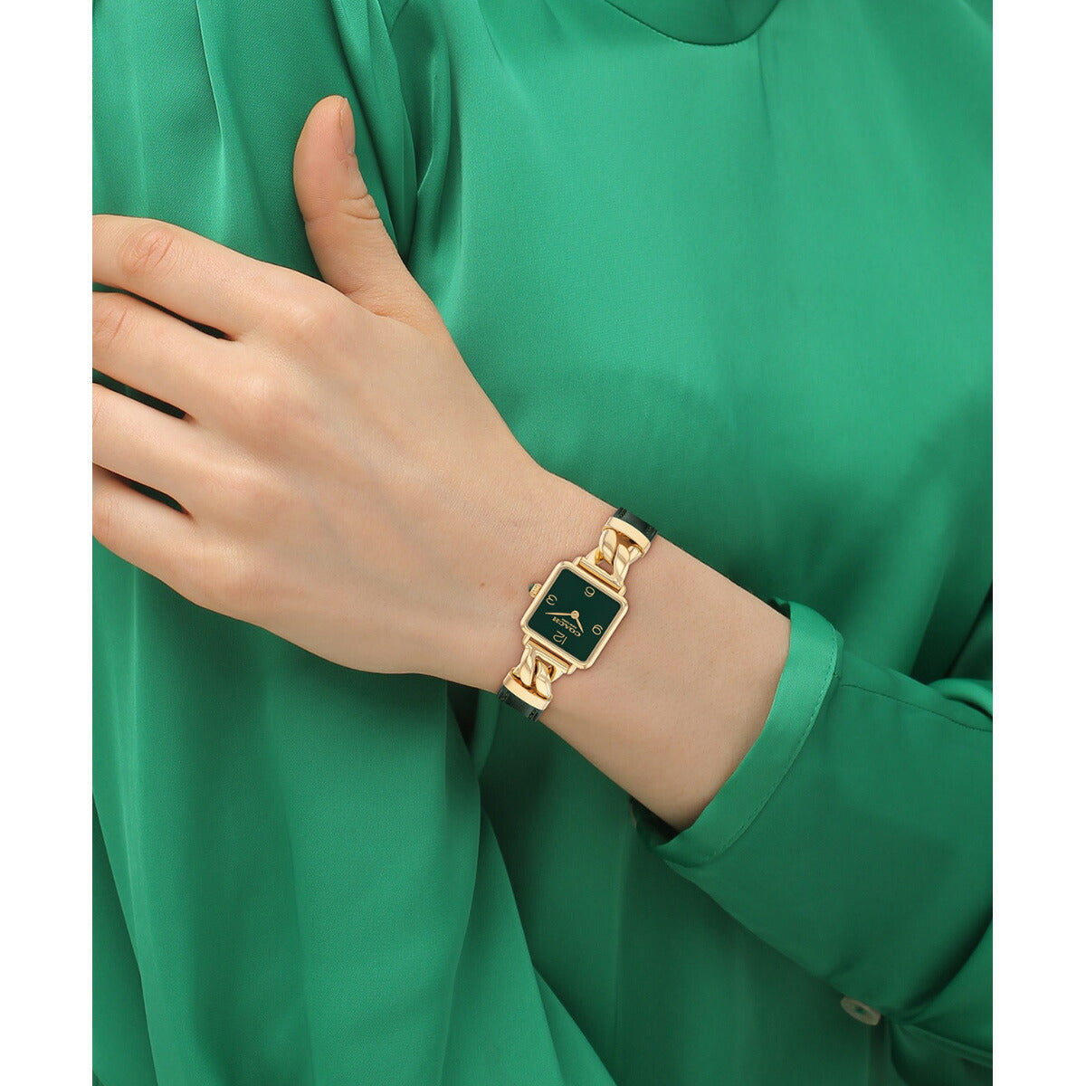 コーチ COACH 腕時計 レディース キャス CASS 22MM 14504557【2025 新作】