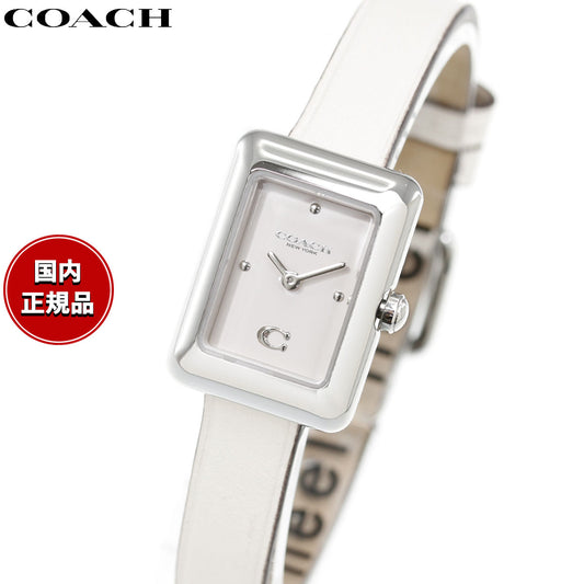 コーチ COACH 腕時計 レディース マーラ MARA 26MM×19MM 14504582