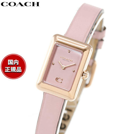 コーチ COACH 腕時計 レディース マーラ MARA 26MM×19MM 14504586