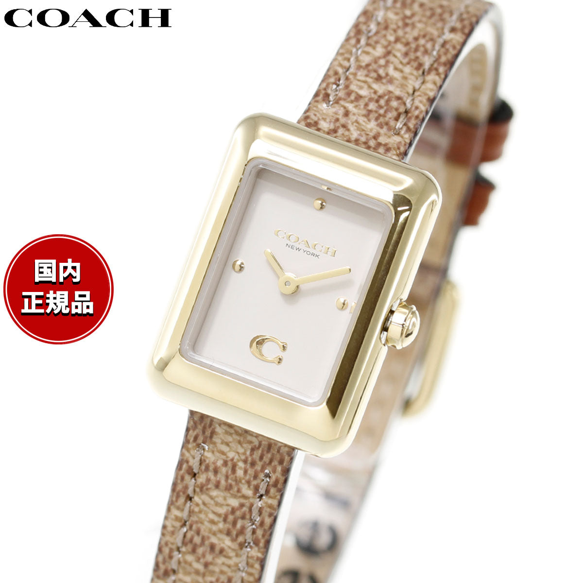 コーチ COACH 腕時計 レディース マーラ MARA 26MM×19MM 14504617 コーチ COACH 腕時計 レディース マーラ MARA 26MM×19MM 14504617