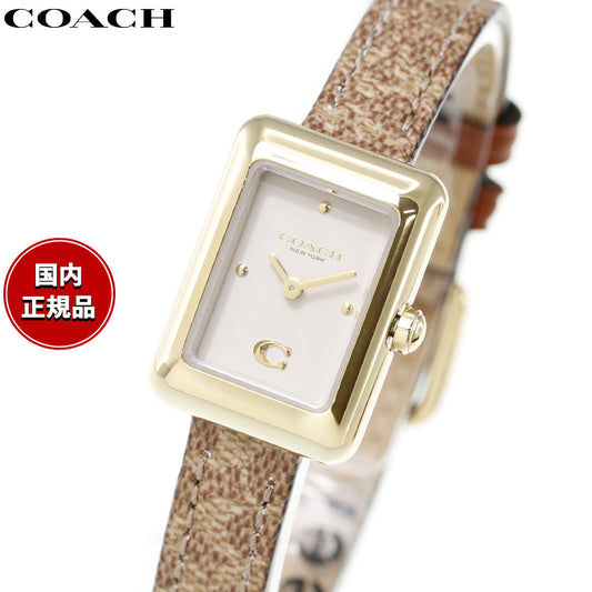 コーチ COACH 腕時計 レディース マーラ MARA 26MM×19MM 14504617