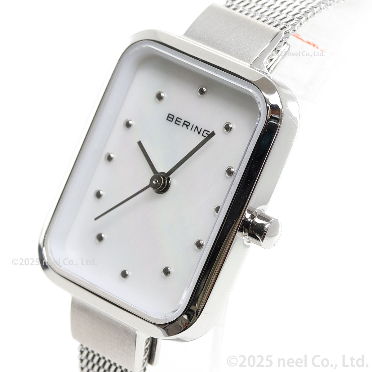 ベーリング BERING 日本限定モデル 腕時計 レディース クラシックプティコレクション Classic Petit Collection 14520-004-J