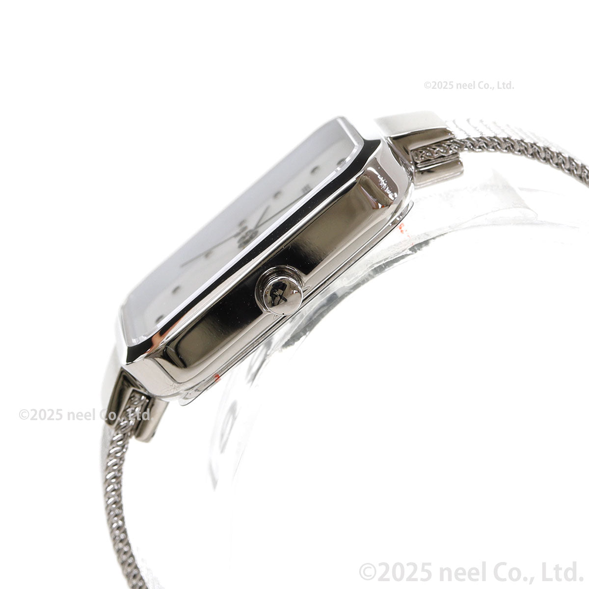 ベーリング BERING 日本限定モデル 腕時計 レディース クラシックプティコレクション Classic Petit Collection 14520-004-J