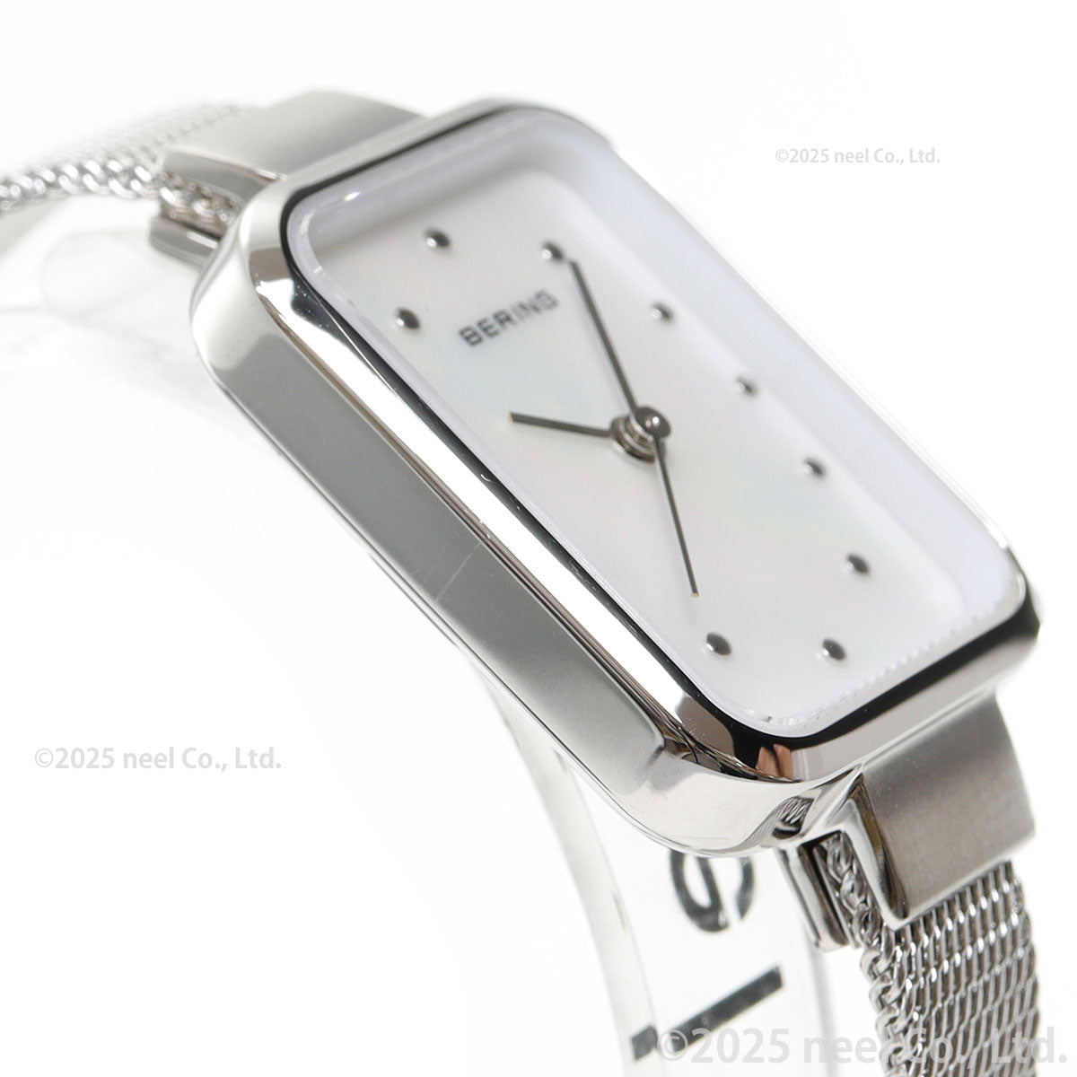 ベーリング BERING 日本限定モデル 腕時計 レディース クラシックプティコレクション Classic Petit Collection 14520-004-J