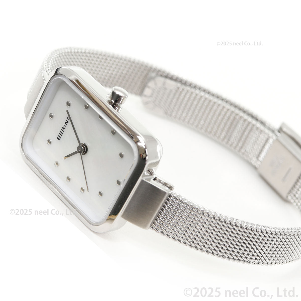 ベーリング BERING 日本限定モデル 腕時計 レディース クラシックプティコレクション Classic Petit Collection 14520-004-J