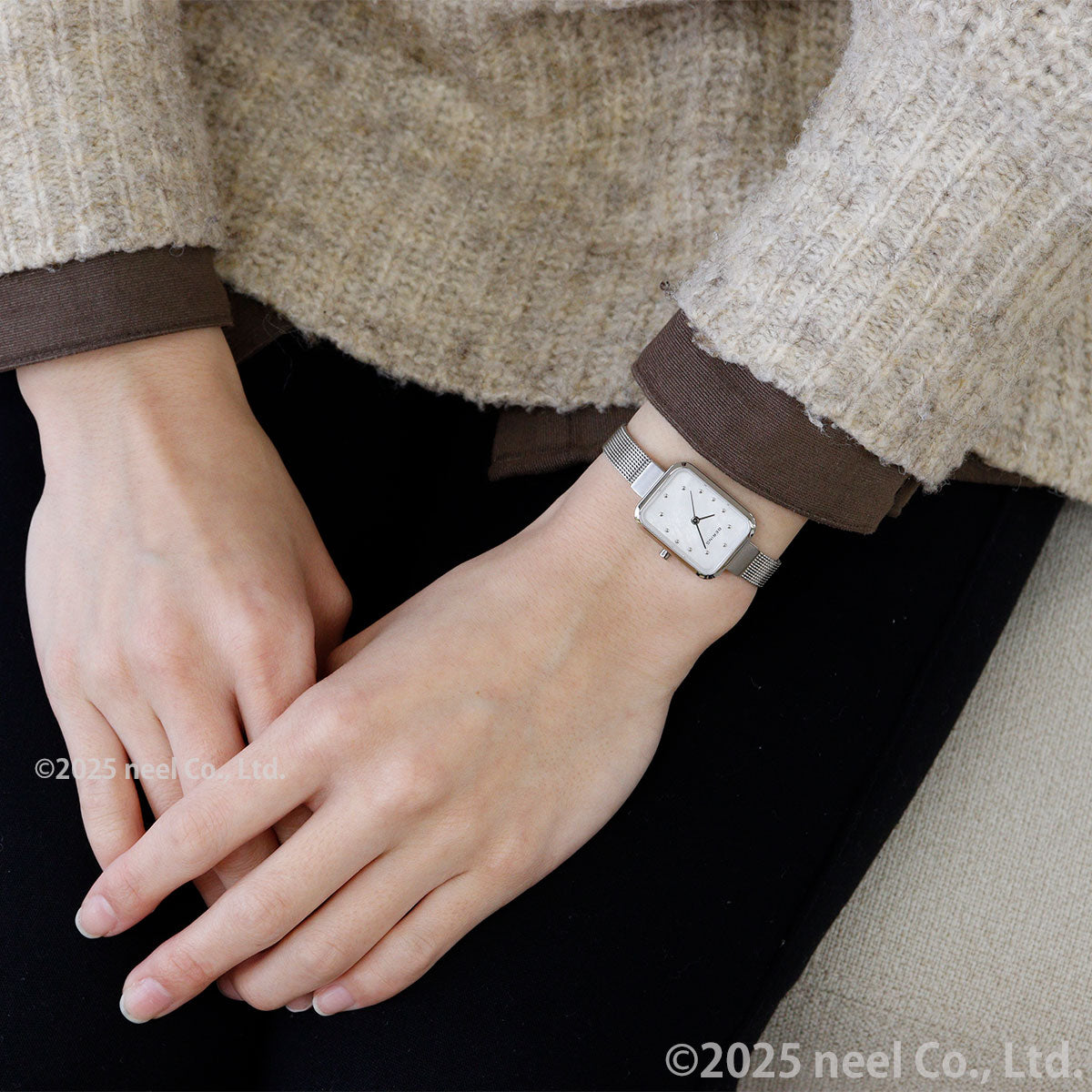 ベーリング BERING 日本限定モデル 腕時計 レディース クラシックプティコレクション Classic Petit Collection 14520-004-J