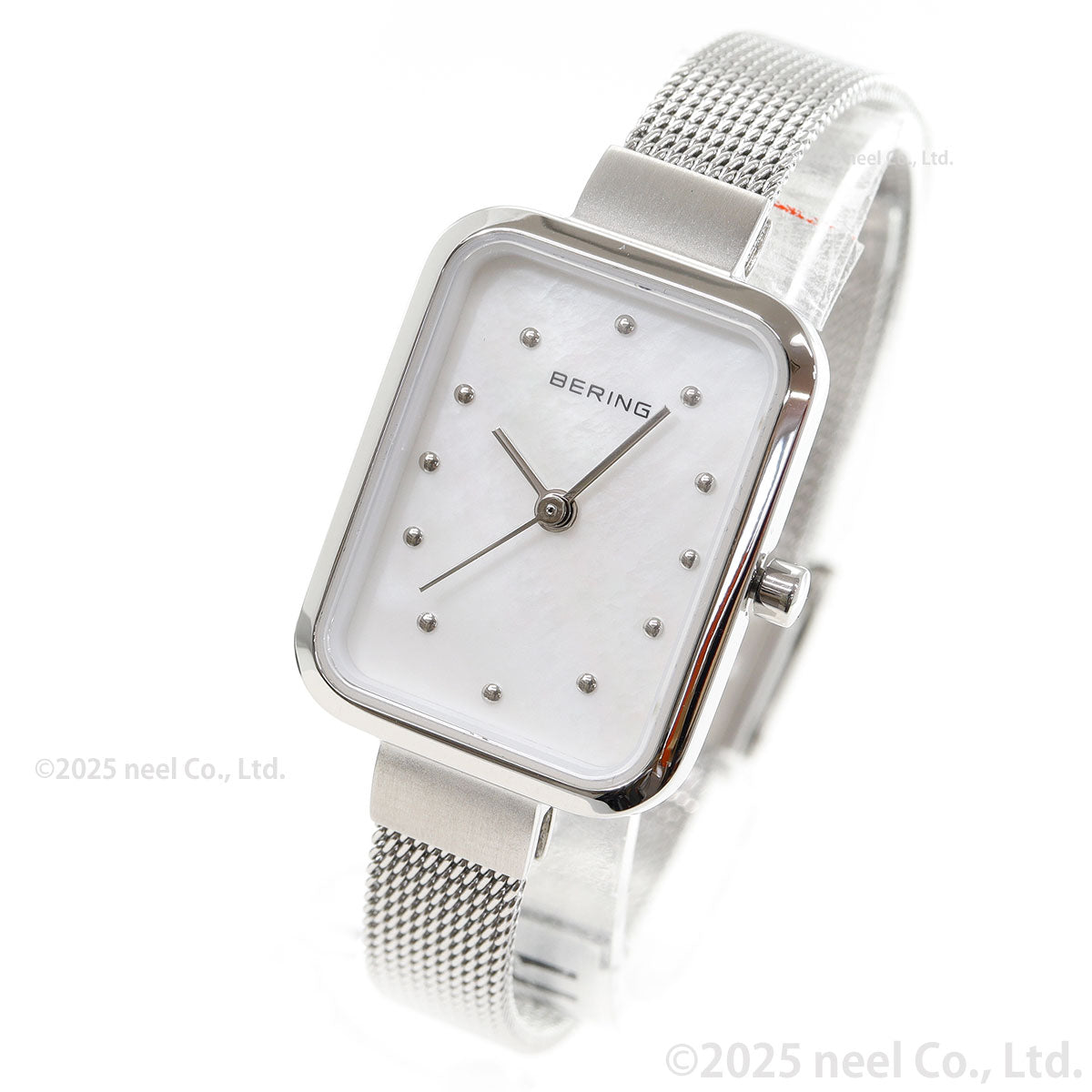 ベーリング BERING 日本限定モデル 腕時計 レディース クラシックプティコレクション Classic Petit Collection 14520-004-J
