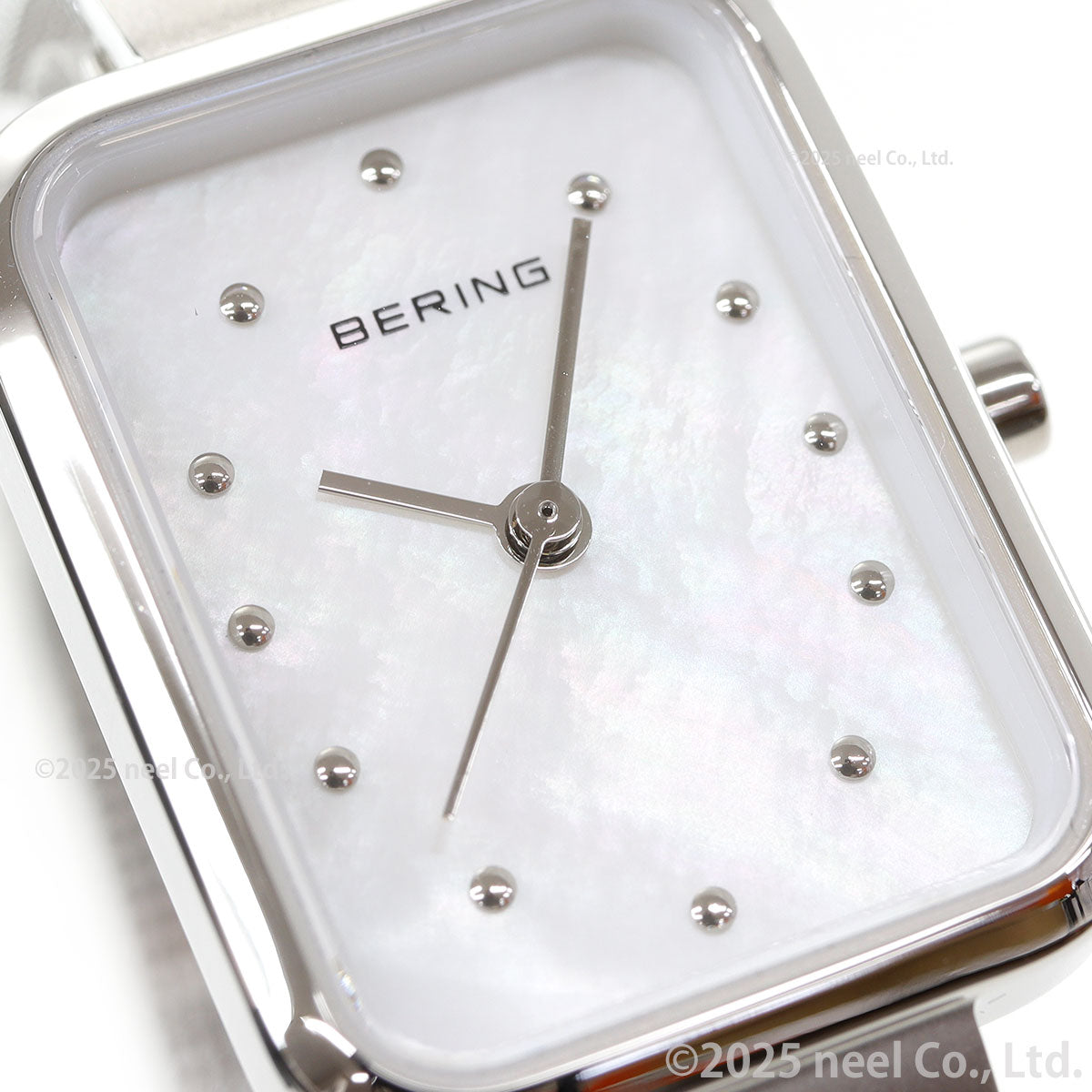 ベーリング BERING 日本限定モデル 腕時計 レディース クラシックプティコレクション Classic Petit Collection 14520-004-J