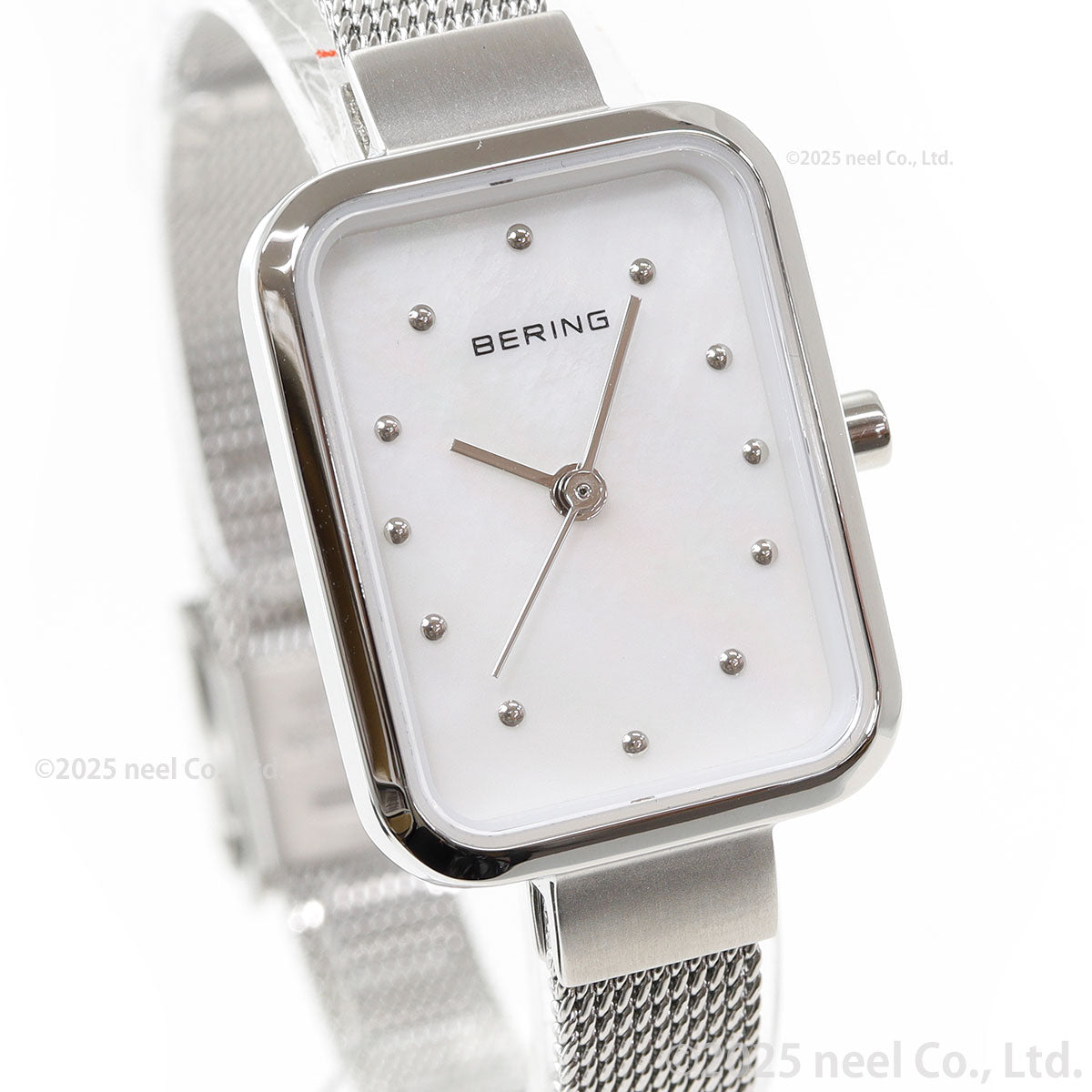 ベーリング BERING 日本限定モデル 腕時計 レディース クラシックプティコレクション Classic Petit Collection 14520-004-J
