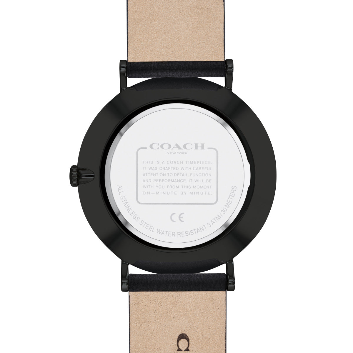 コーチ COACH 腕時計 メンズ チャールズ CHARLES 41MM 14602434