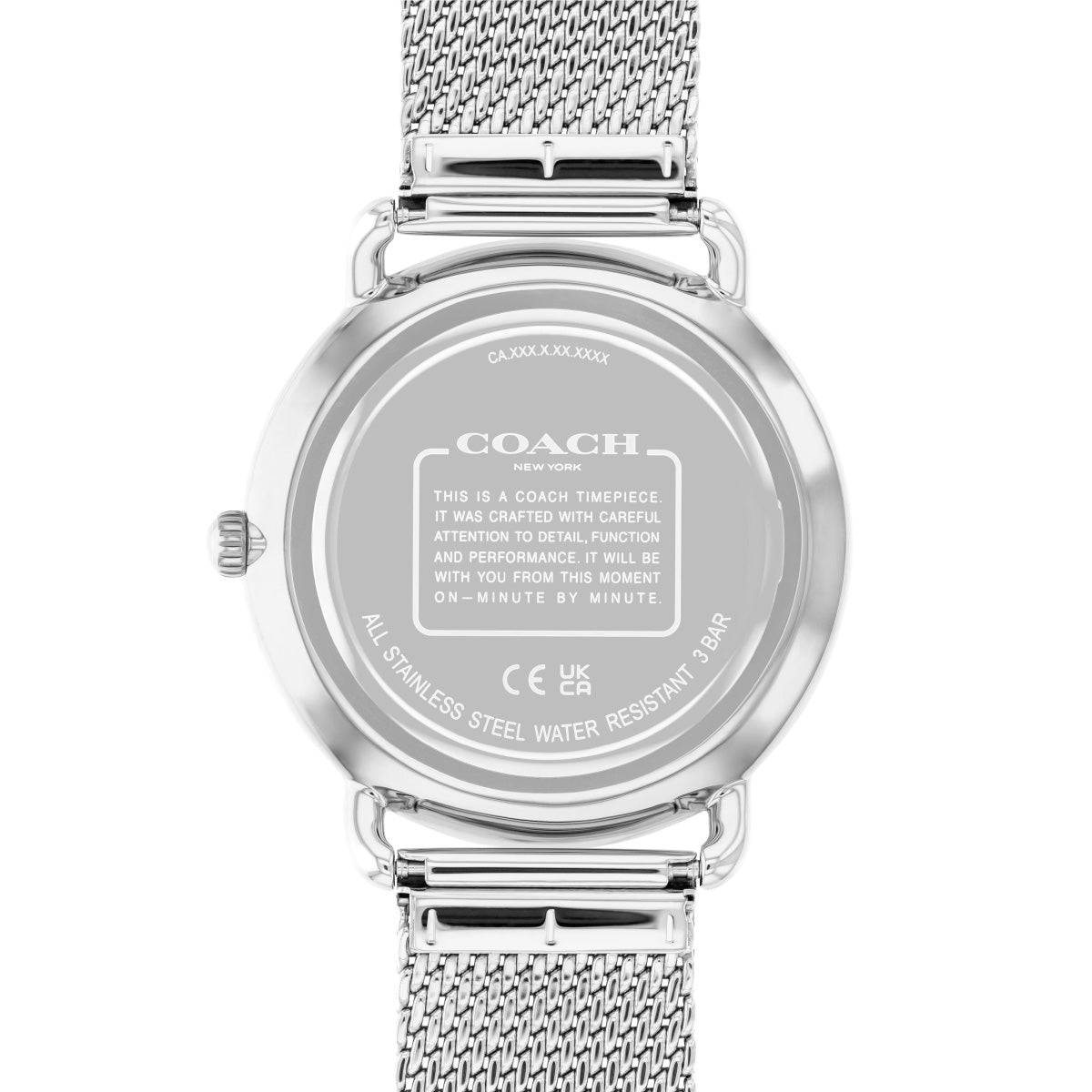 コーチ COACH 腕時計 メンズ エリオット ELLIOT 41MM 14602652