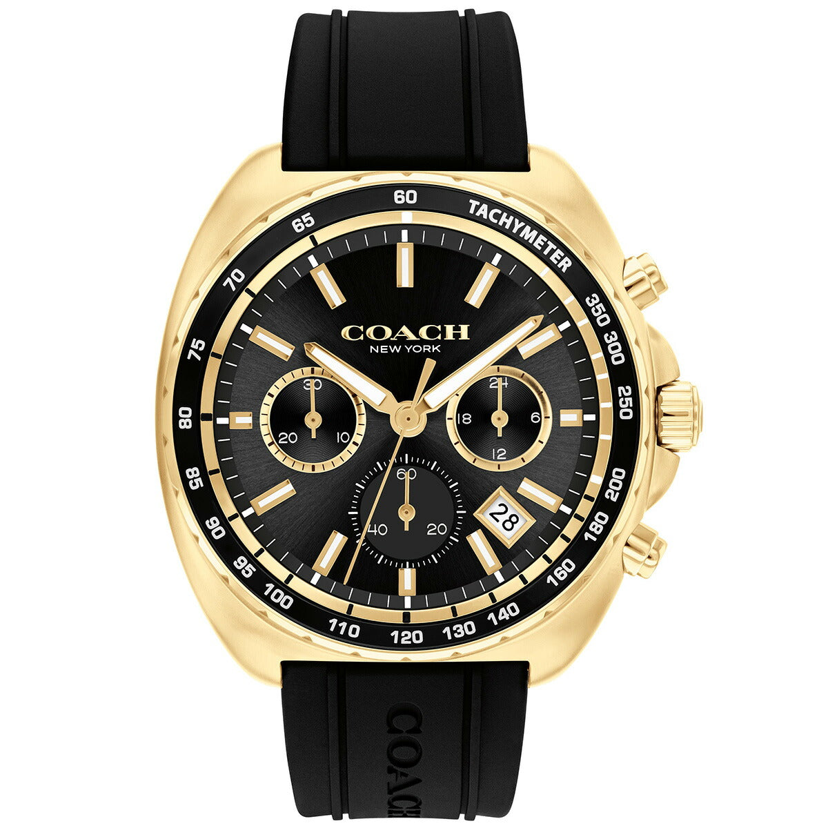 コーチ COACH 腕時計 メンズ チャーター CHARTER 44MM クロノグラフ 14602708