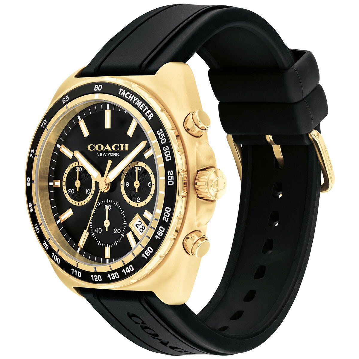 コーチ COACH 腕時計 メンズ チャーター CHARTER 44MM クロノグラフ 14602708