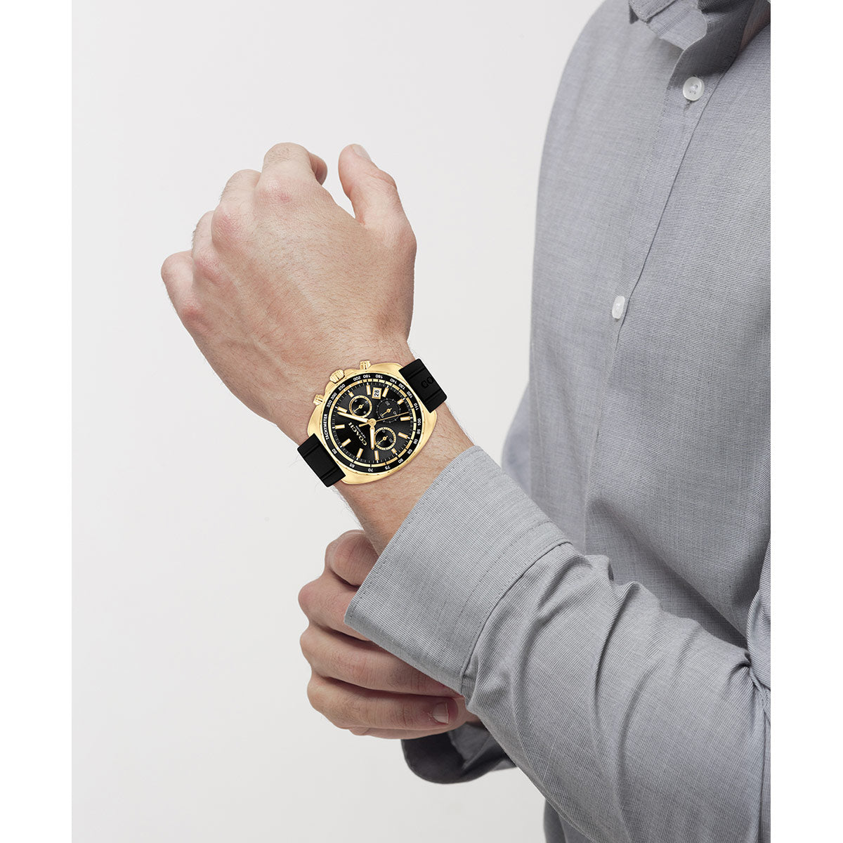 コーチ COACH 腕時計 メンズ チャーター CHARTER 44MM クロノグラフ 14602708