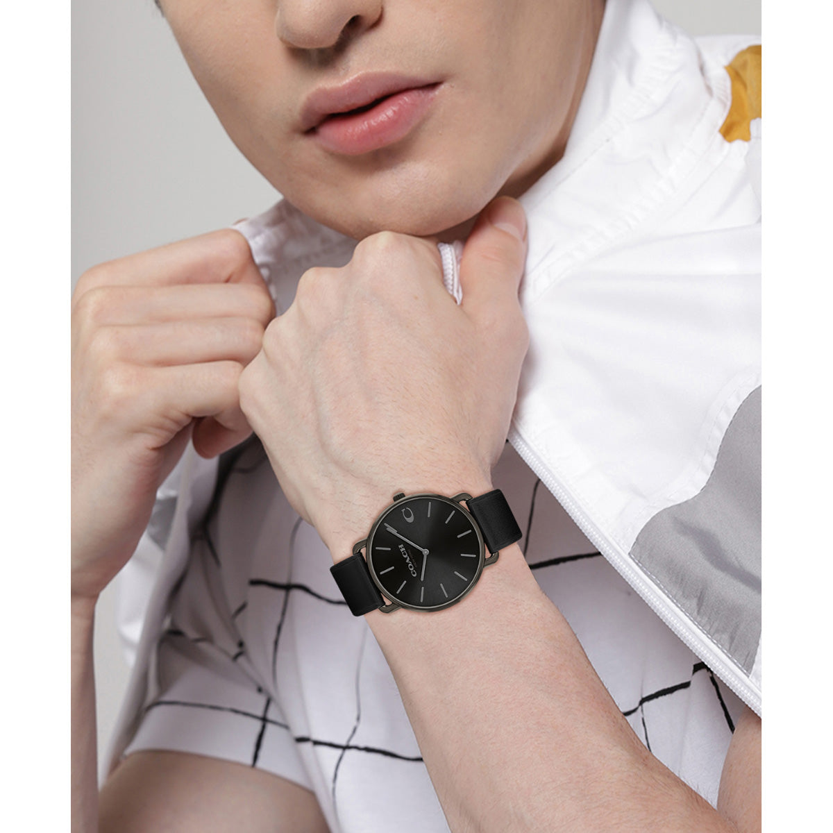 コーチ COACH 腕時計 メンズ エリオット ELLIOT 41MM 14602719