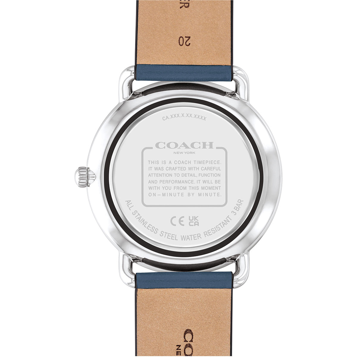 コーチ COACH 腕時計 メンズ レディース エリオット ELLIOT 41MM 14602722