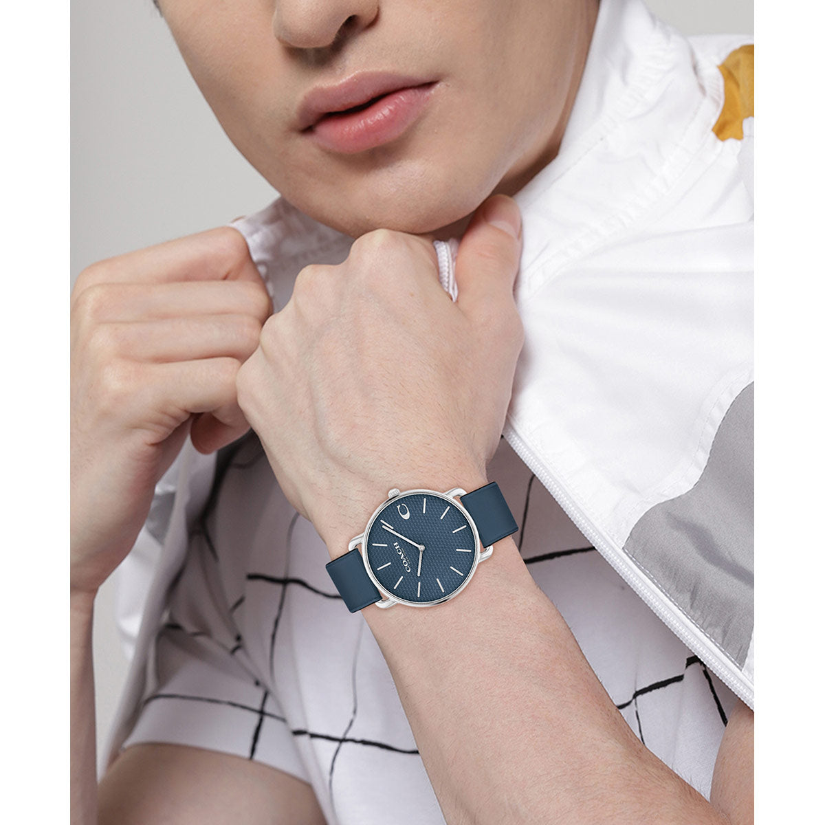 コーチ COACH 腕時計 メンズ レディース エリオット ELLIOT 41MM 14602722