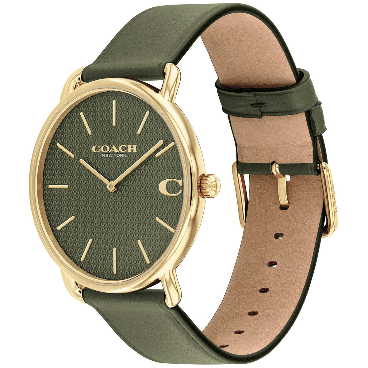 コーチ COACH 腕時計 メンズ レディース エリオット ELLIOT 41MM 14602723