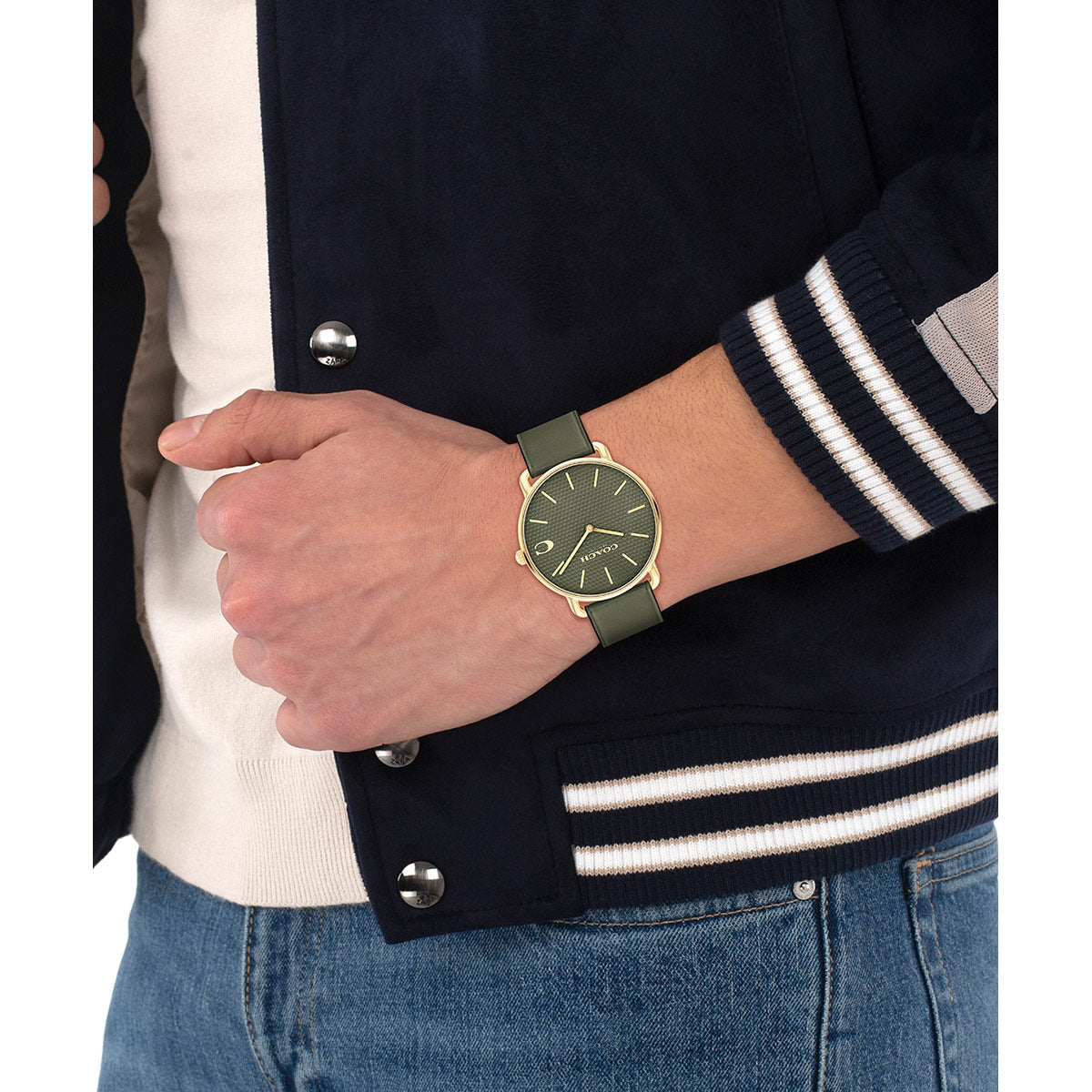 コーチ COACH 腕時計 メンズ レディース エリオット ELLIOT 41MM 14602723