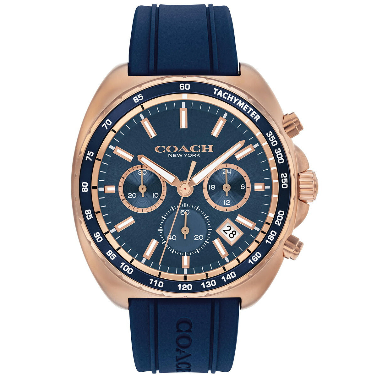 コーチ COACH 腕時計 メンズ チャーター CHARTER 44MM クロノグラフ 14602730