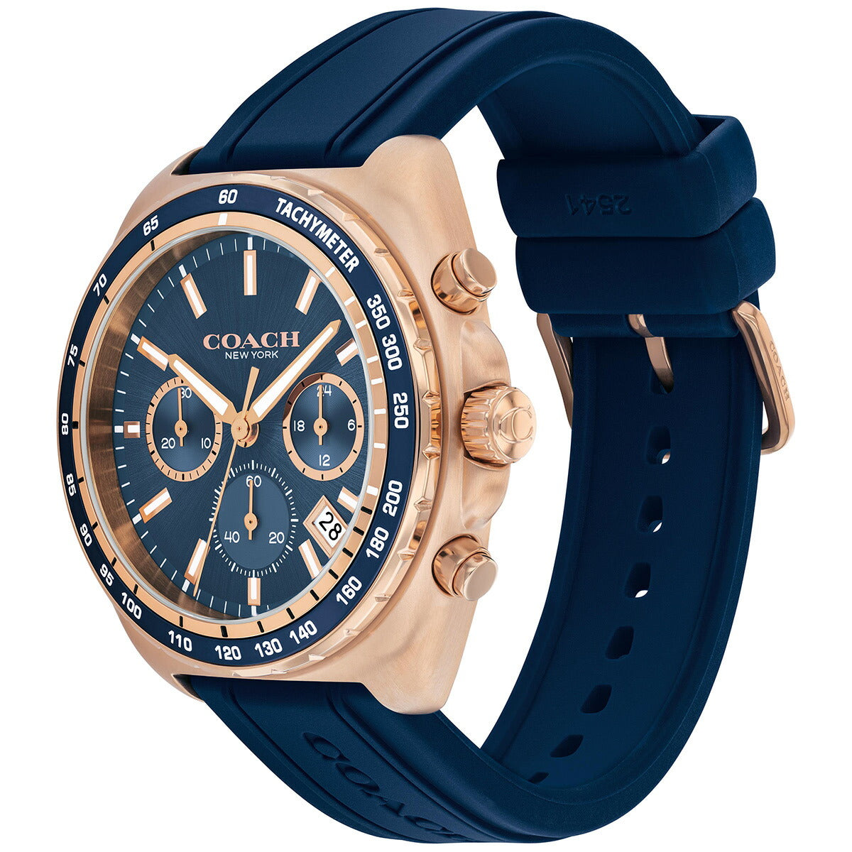 コーチ COACH 腕時計 メンズ チャーター CHARTER 44MM クロノグラフ 14602730