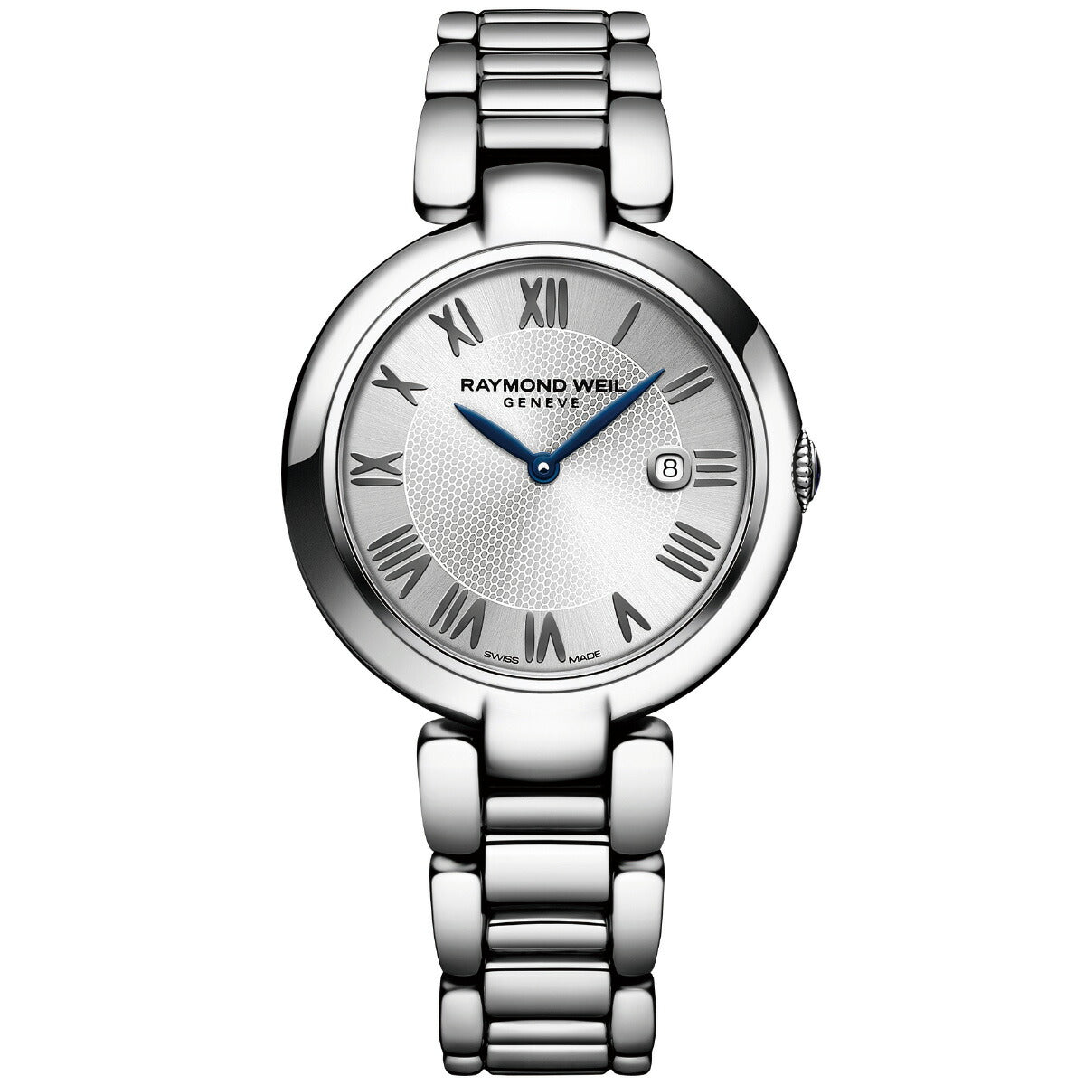 レイモンド ウェイル RAYMOND WEIL シャイン SHINE 腕時計 レディース 1600-ST-RE659【60回分割手数料無料!】