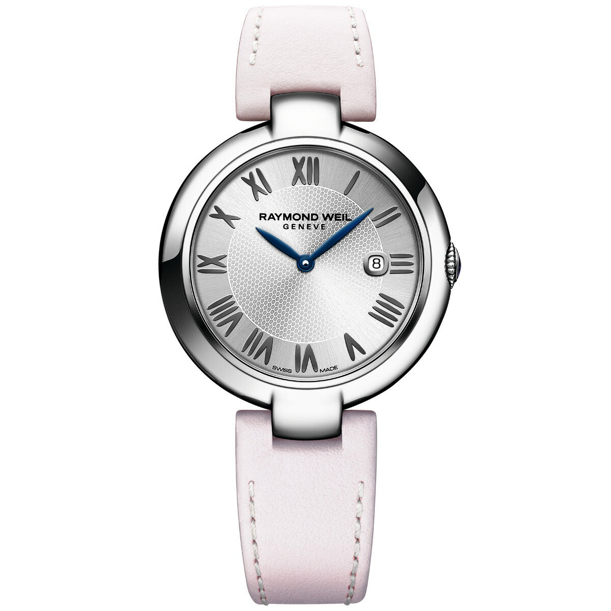 レイモンド ウェイル RAYMOND WEIL シャイン SHINE 腕時計 レディース 1600-ST-RE659【60回分割手数料無料!】