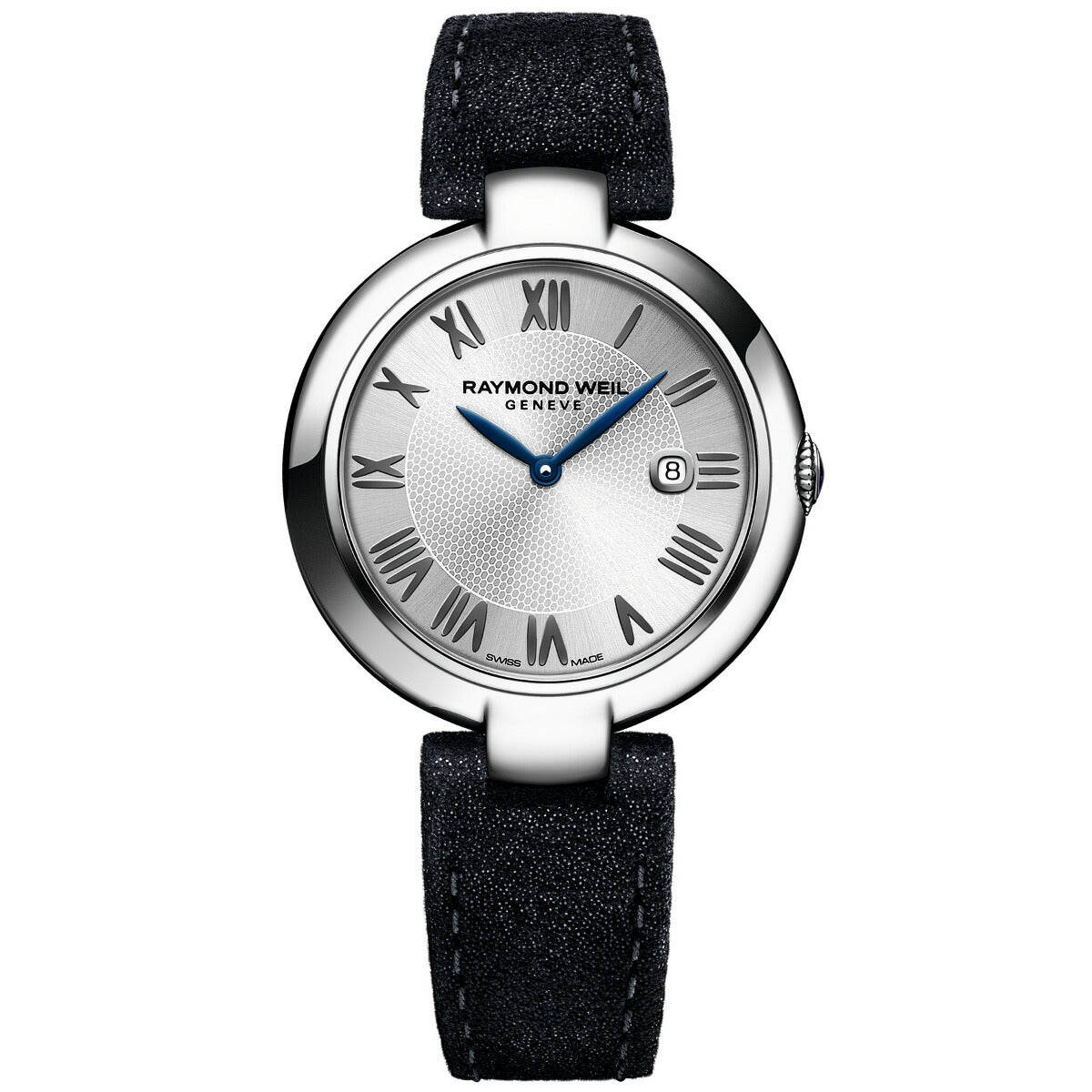 レイモンド ウェイル RAYMOND WEIL シャイン SHINE 腕時計 レディース 1600-ST-RE659【60回分割手数料無料!】